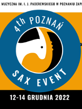 Baner promujący wydarzenie.