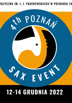 Baner promujący wydarzenie.