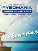 Baner promujący wydarzenie.