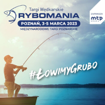 Baner promujący wydarzenie.