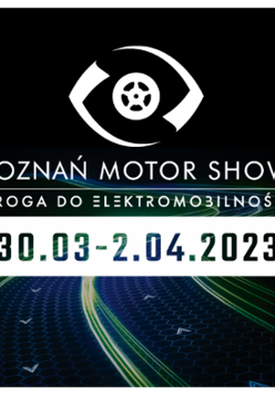 Baner promujący wydarzenie.