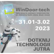 Baner promujący wydarzenie. Nazwa wydarzenia i data.