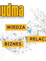 Baner promujący wydarzenie. Nazwa wydarzenia.