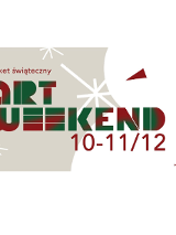 Baner promujący wydarzenie. Nazwa wydarzenia i data.