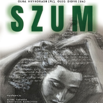 Baner promujący wydarzenie.