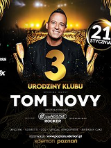 Baner promujący wydarzenie.