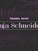 Baner promujący wydarzenie. Nazwa wydarzenia.