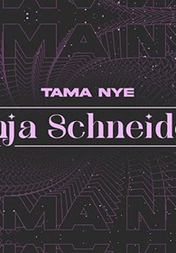 Baner promujący wydarzenie. Nazwa wydarzenia.