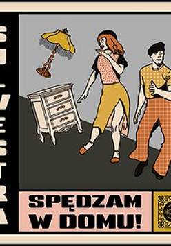 Baner promujący wydarzenie. Nazwa wydarzenia.