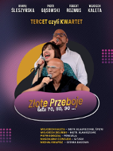 Baner promujący wydarzenie.