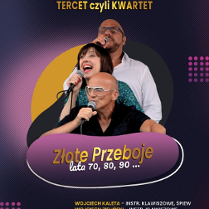 Baner promujący wydarzenie.