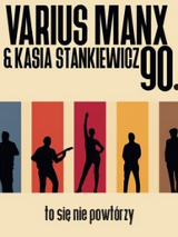 Baner promujący wydarzenie. Nazwa wydarzenia.