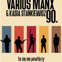 Baner promujący wydarzenie. Nazwa wydarzenia.