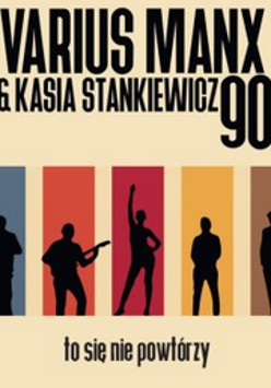 Baner promujący wydarzenie. Nazwa wydarzenia.