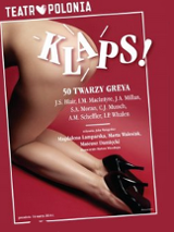 Baner promujący wydarzenie. Nazwa wydarzenia.