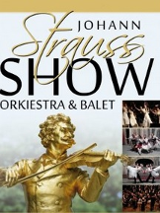 Baner promujący wydarzenie. Nazwa wydarzenia.