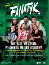 Baner promujący wydarzenie. Nazwa wydarzenia i zdjęcie artystów.