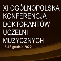 Baner promujący wydarzenie.