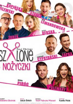 Zdjęcie artystów i nazwa wydarzenia.