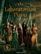 Baner promujący wydarzenie. Nazwa wydarzenia i zdjęcie artystów.