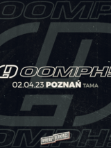 Baner promujący wydarzenie.