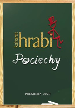 Baner promujący wydarzenie. Nazwa wydarzenia.