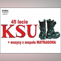 Baner promujący wydarzenie. Nazwa wydarzenia.