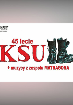 Baner promujący wydarzenie. Nazwa wydarzenia.