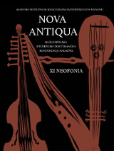 Baner promujący wydarzenie.