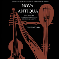 Baner promujący wydarzenie.