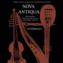 Baner promujący wydarzenie. Nazwa wydarzenia.