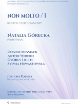 Baner promujący wydarzenie. Nazwa wydarzenia.