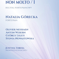 Baner promujący wydarzenie. Nazwa wydarzenia.