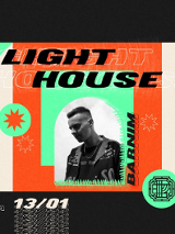 Baner promujący wydarzenie. Nazwa wydarzenia i data.