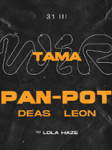 Baner promujący wydarzenie. Nazwa wydarzenia.