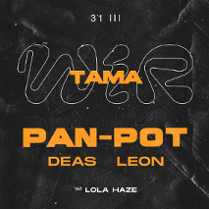 Baner promujący wydarzenie. Nazwa wydarzenia.