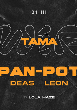 Baner promujący wydarzenie. Nazwa wydarzenia.