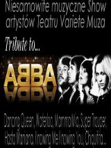 Baner promujący wydarzenie. Nazwa wydarzenia.