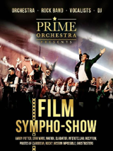 Baner promujący wydarzenie. Nazwa wydarzenia.