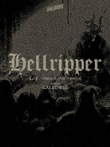 Baner promujący wydarzenie. Nazwa wydarzenia i data.