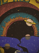 Baner promujący wydarzenie. Nazwa wydarzenia i data.