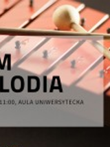 Baner promujący wydarzenie. Nazwa wydarzenia.