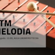 Baner promujący wydarzenie. Nazwa wydarzenia.