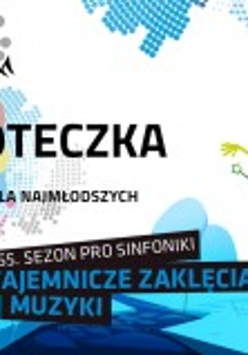 Baner promujący wydarzenie. Nazwa wydarzenia.
