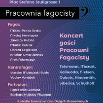 Baner promujący wydarzenie.