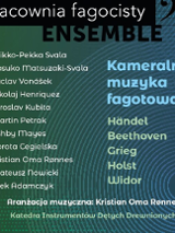 Baner promujący wydarzenie.