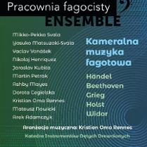 Baner promujący wydarzenie.