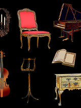 Baner promujący wydarzenie.