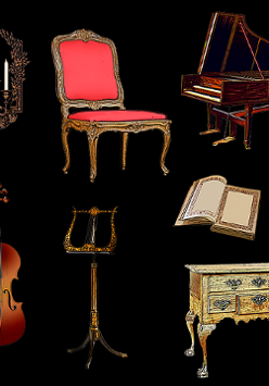 Baner promujący wydarzenie.