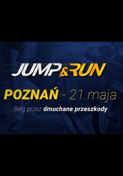 Baner promujący wydarzenie.